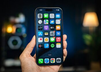 Які моделі iPhone актуальні у 2025 році