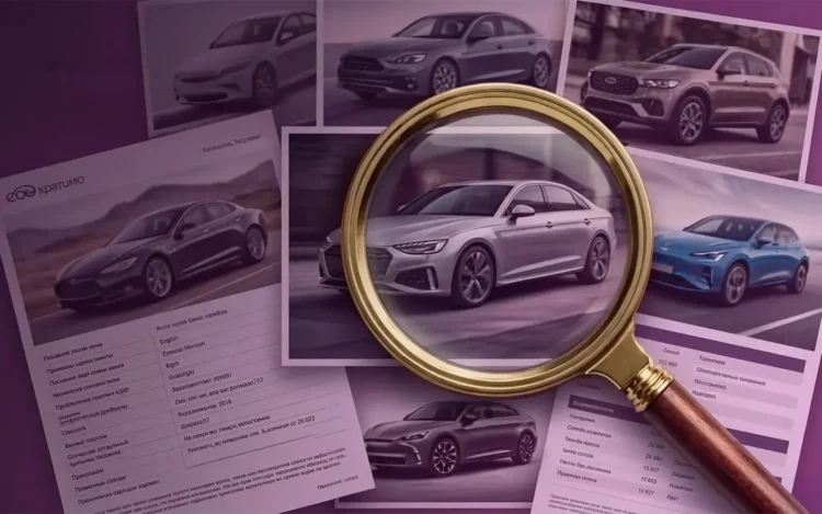 Покупка автомобиля с пробегом: почему профессиональный подбор экономит деньги и время?
